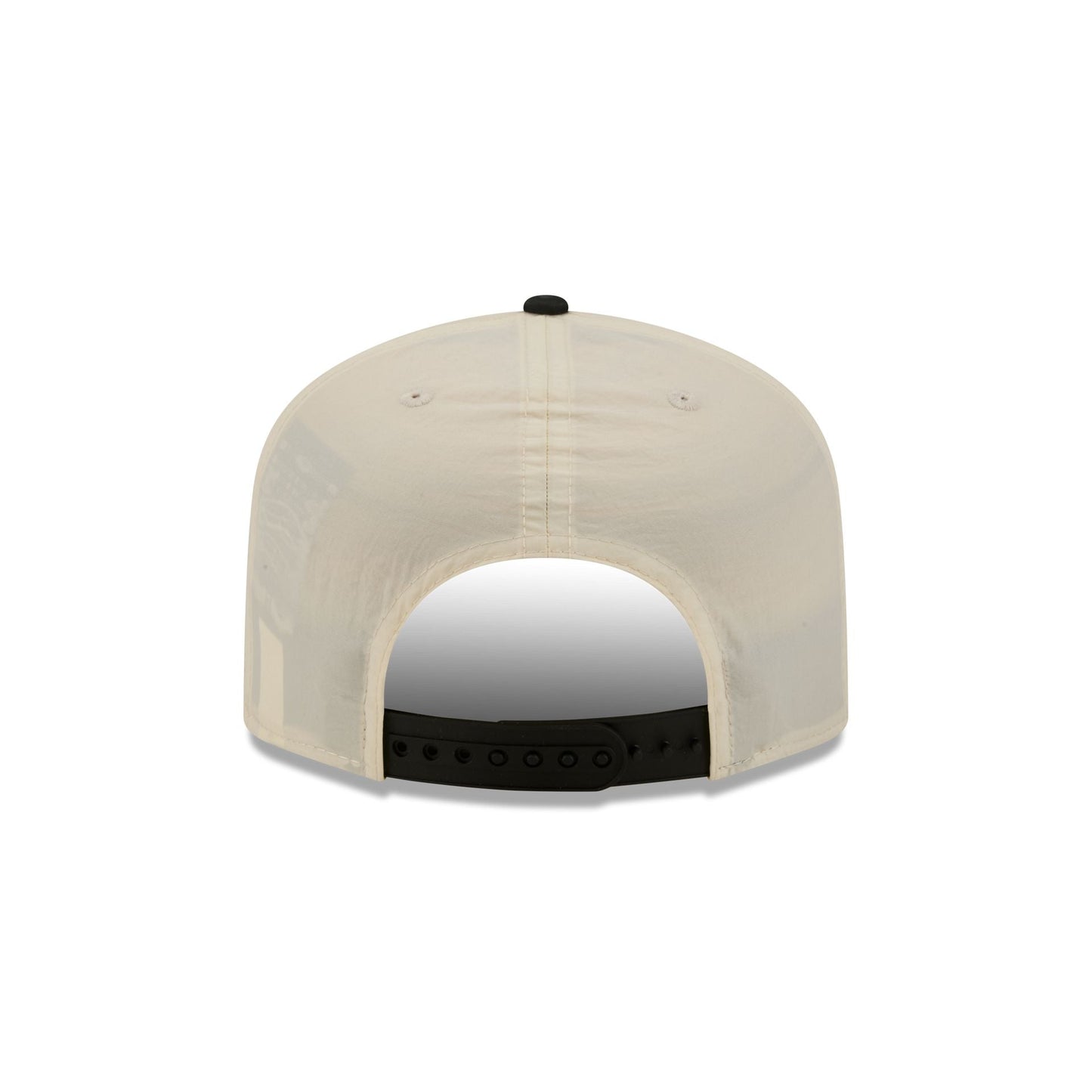 Chicago White Sox Chrome Nylon 19TWENTY Adjustable Hat