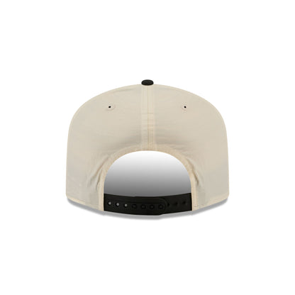 Philadelphia Eagles Chrome Nylon 19TWENTY Adjustable Hat