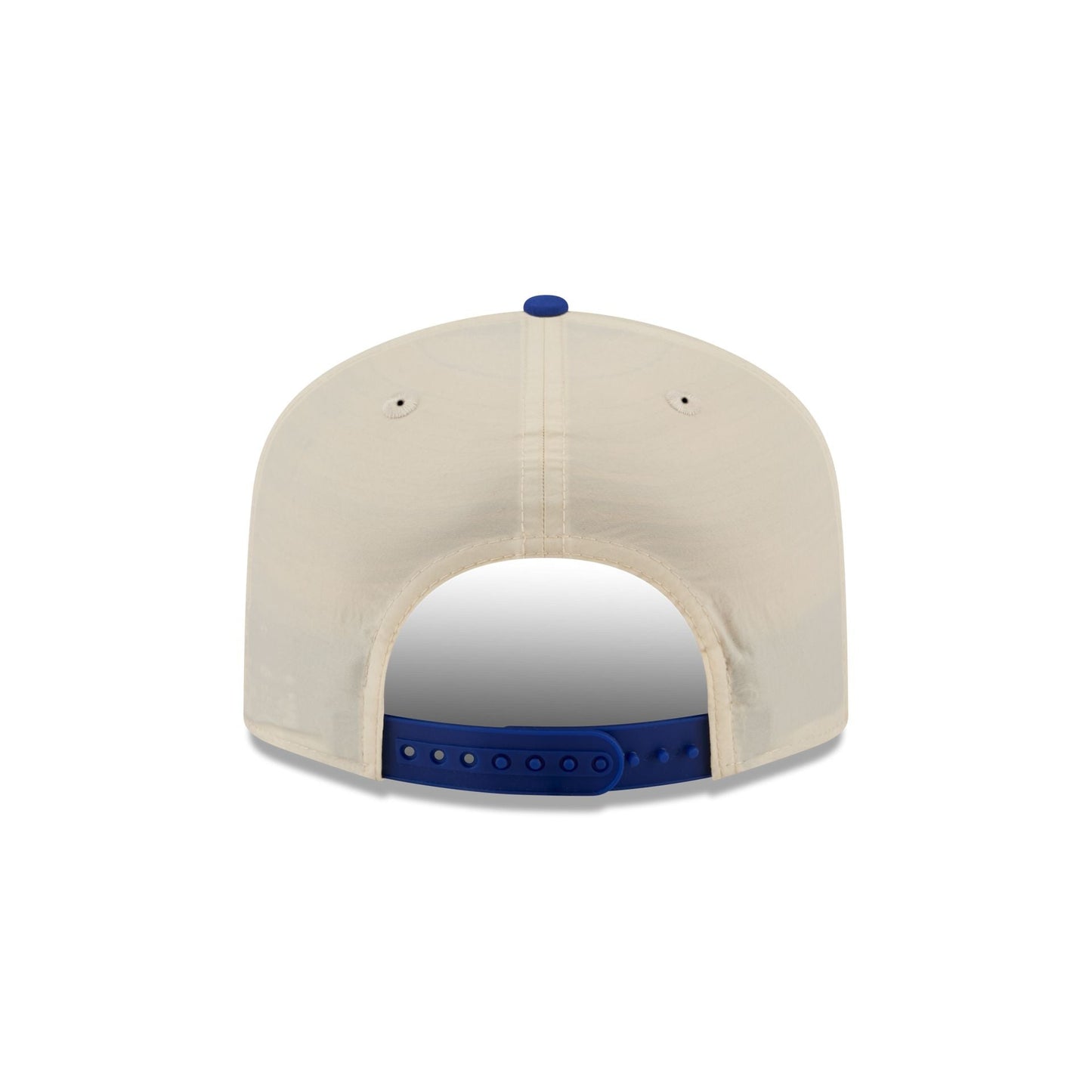 Philadelphia 76ers Chrome Nylon 19TWENTY Adjustable Hat