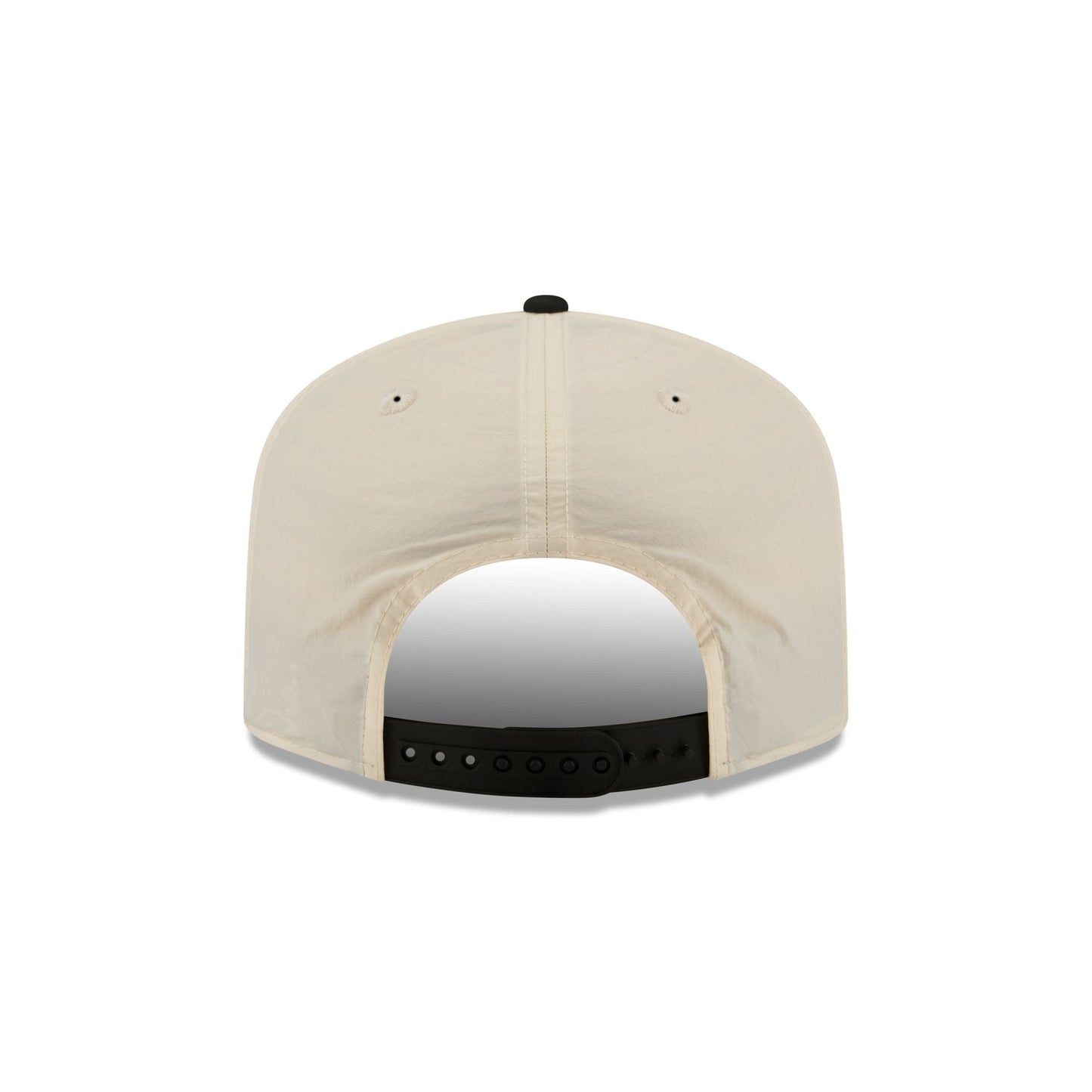 Miami Heat Chrome Nylon 19TWENTY Adjustable Hat