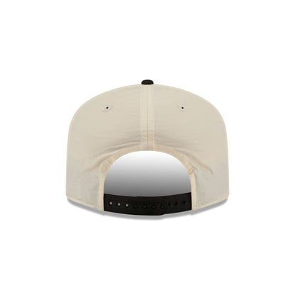 Miami Heat Chrome Nylon 19TWENTY Adjustable Hat