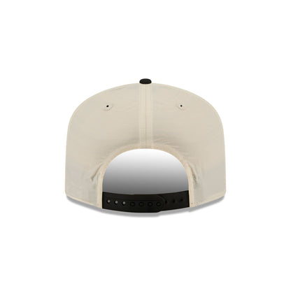 Chicago Bulls Chrome Nylon 19TWENTY Adjustable Hat
