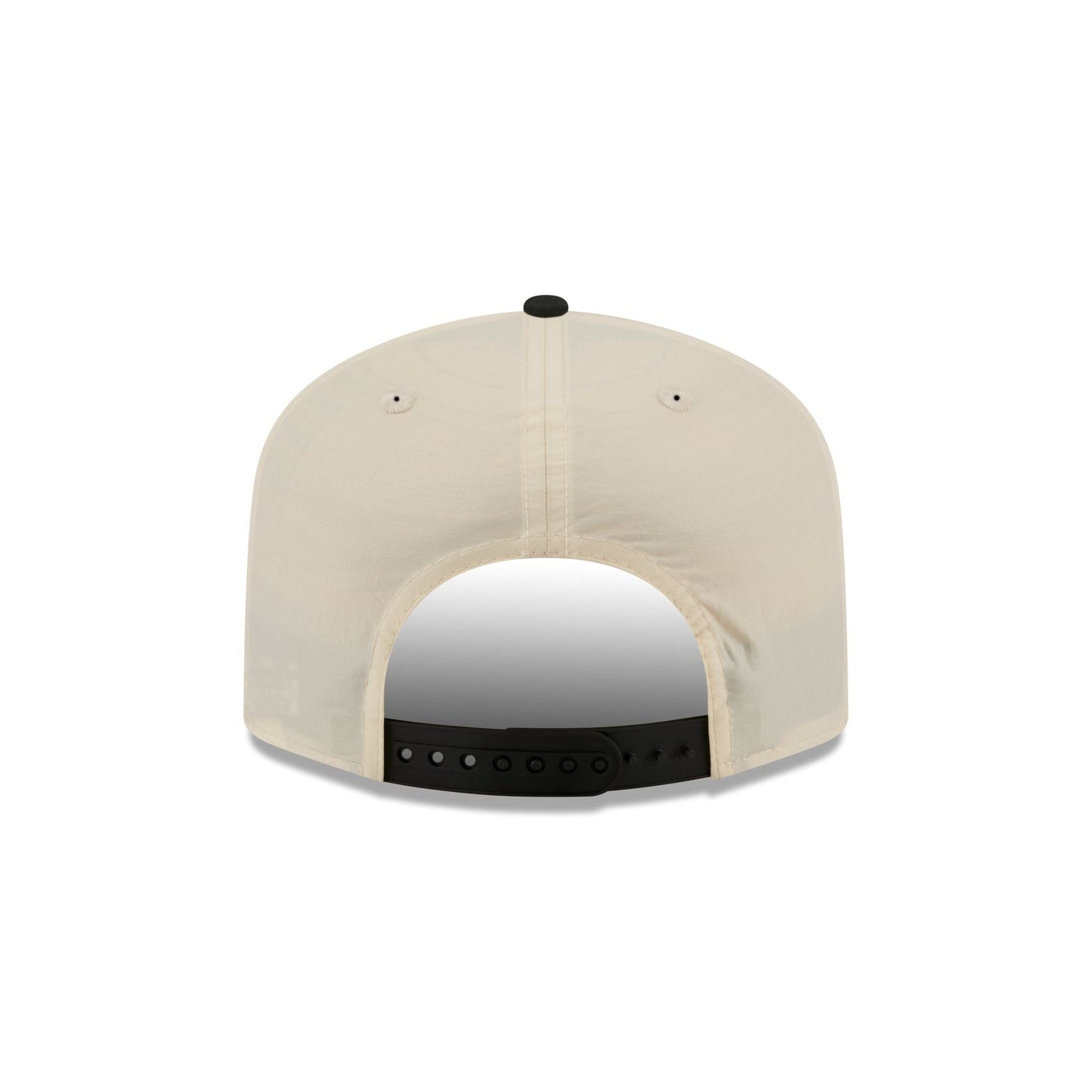 Vancouver Grizzlies  Chrome Nylon 19TWENTY Adjustable Hat
