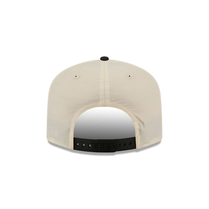 Vancouver Grizzlies  Chrome Nylon 19TWENTY Adjustable Hat