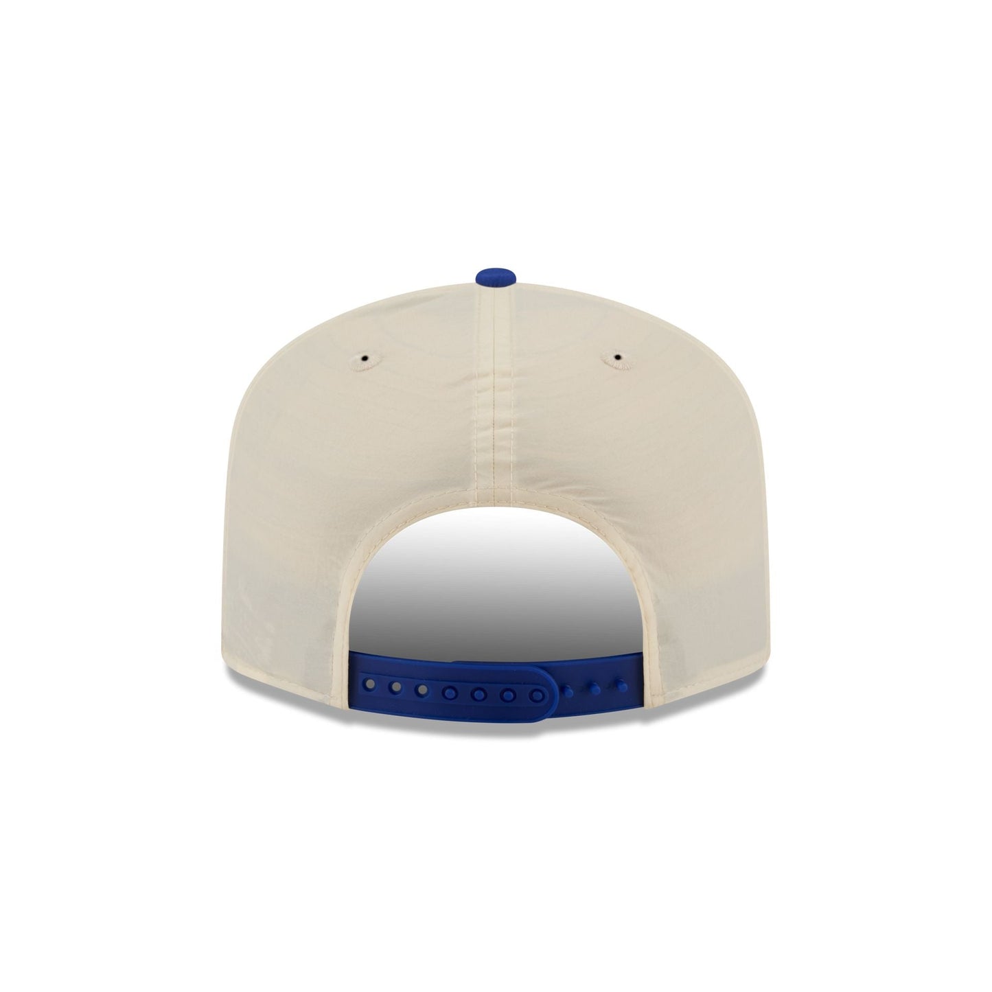 New York Knicks Chrome Nylon 19TWENTY Adjustable Hat