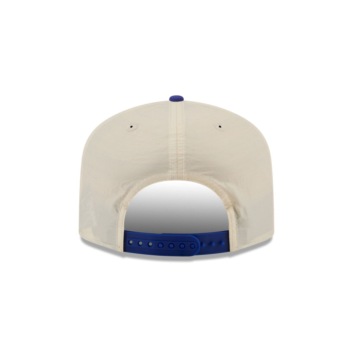 Golden State Warriors Chrome Nylon 19TWENTY Adjustable Hat