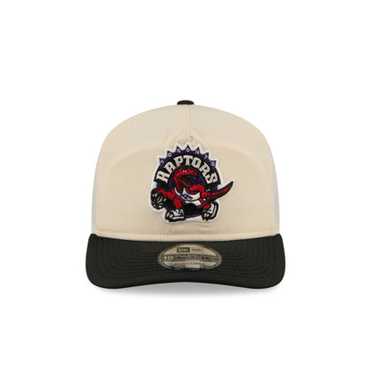 Toronto Raptors Chrome Nylon 19TWENTY Adjustable Hat