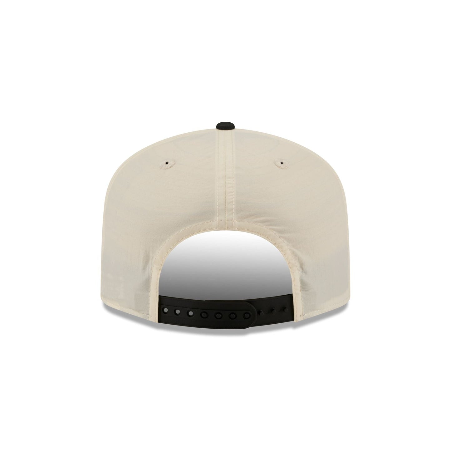 Toronto Raptors Chrome Nylon 19TWENTY Adjustable Hat