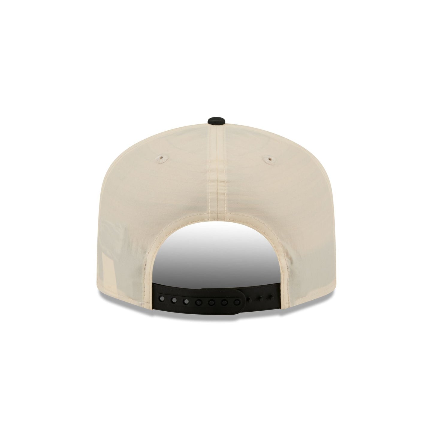 Anaheim Ducks Chrome Nylon 19TWENTY Adjustable Hat