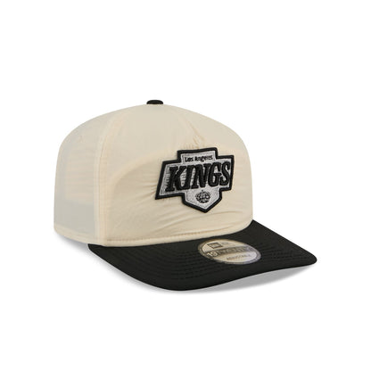 Los Angeles Kings Chrome Nylon 19TWENTY Adjustable Hat