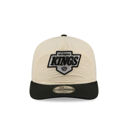 Los Angeles Kings Chrome Nylon 19TWENTY Adjustable Hat