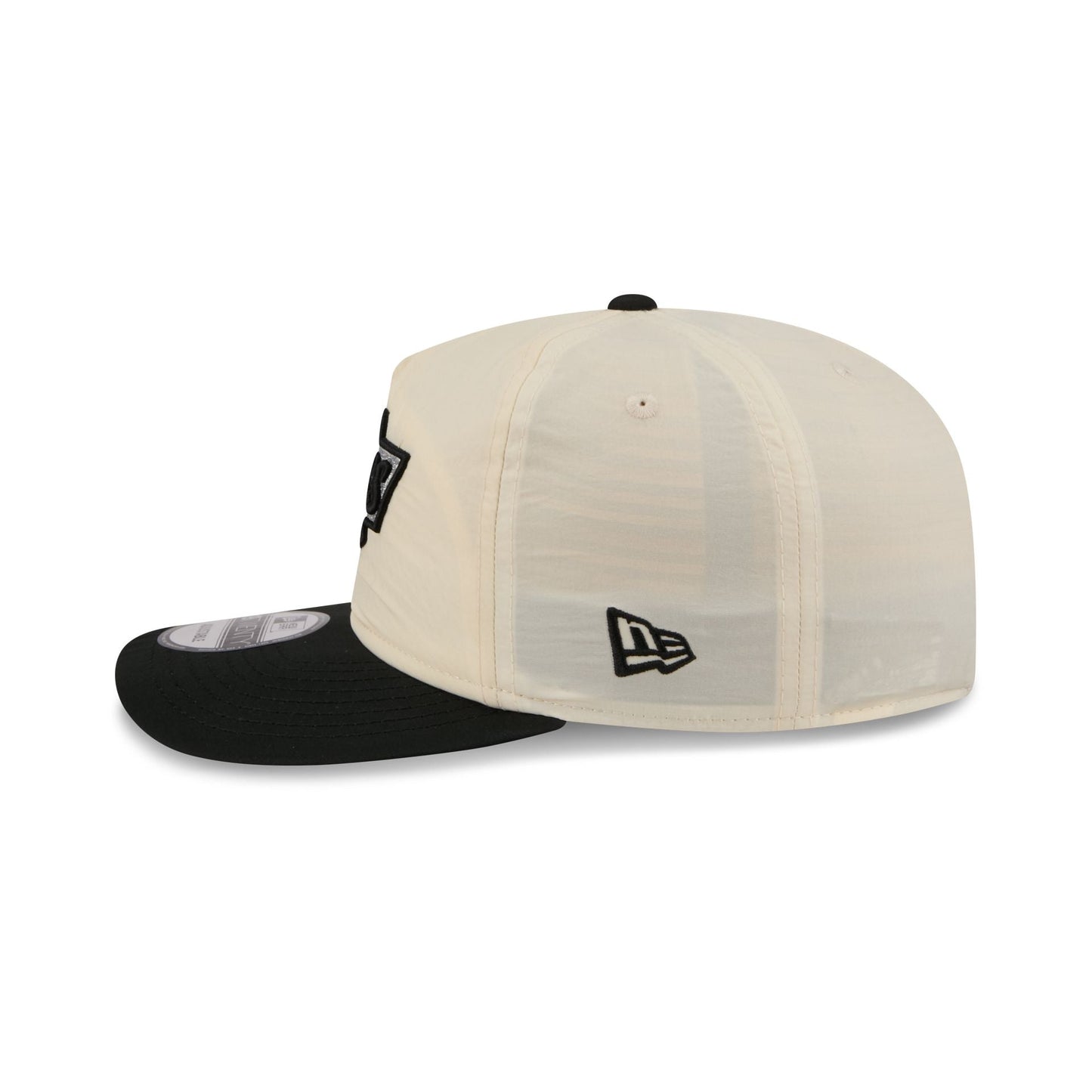 Los Angeles Kings Chrome Nylon 19TWENTY Adjustable Hat
