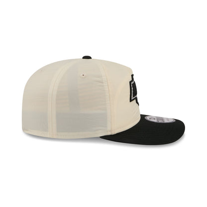 Los Angeles Kings Chrome Nylon 19TWENTY Adjustable Hat