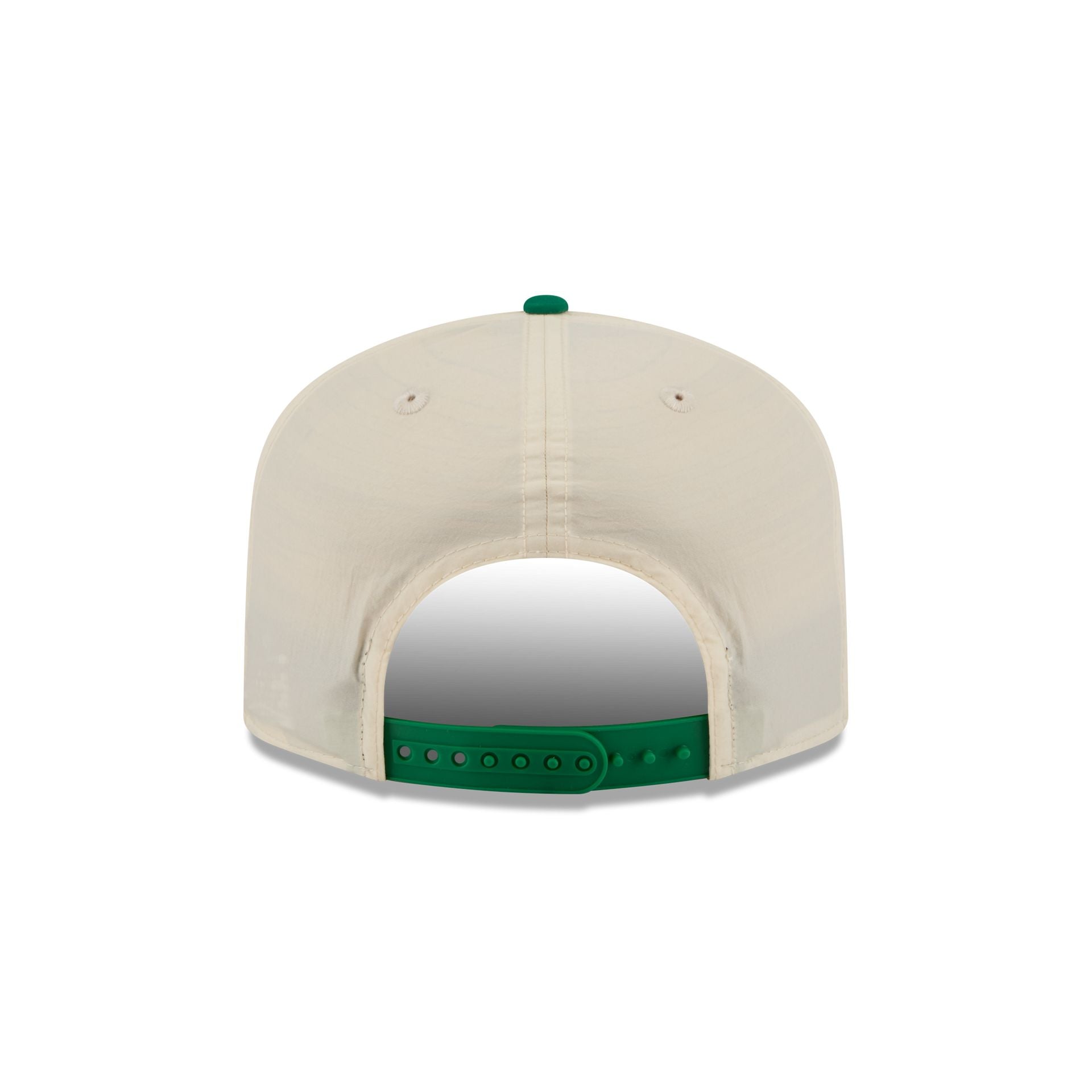 Boston Celtics Chrome Nylon 19TWENTY Adjustable Hat