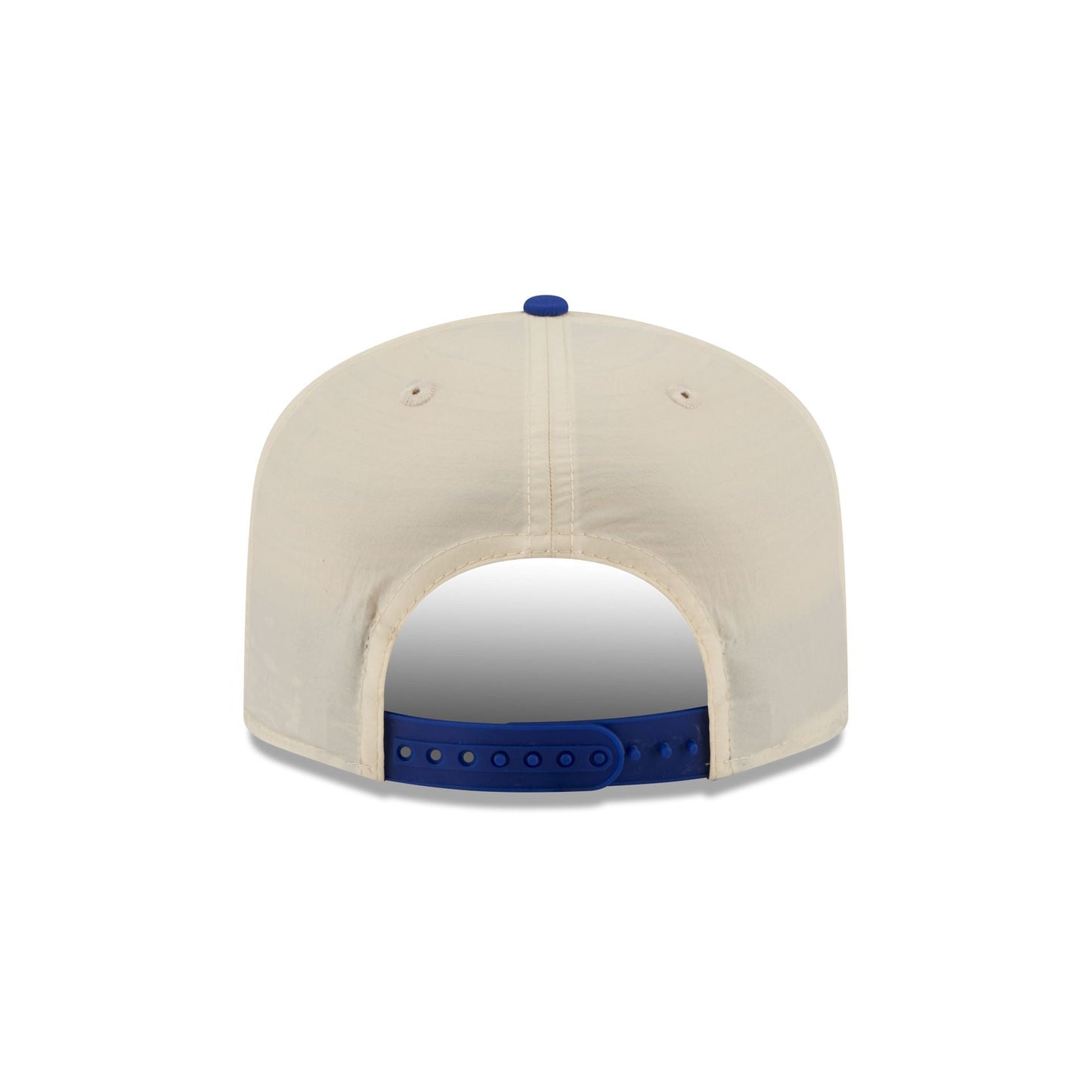 Cleveland Cavaliers Chrome Nylon 19TWENTY Adjustable Hat