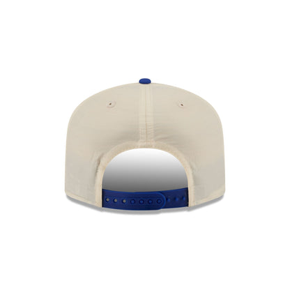 Cleveland Cavaliers Chrome Nylon 19TWENTY Adjustable Hat