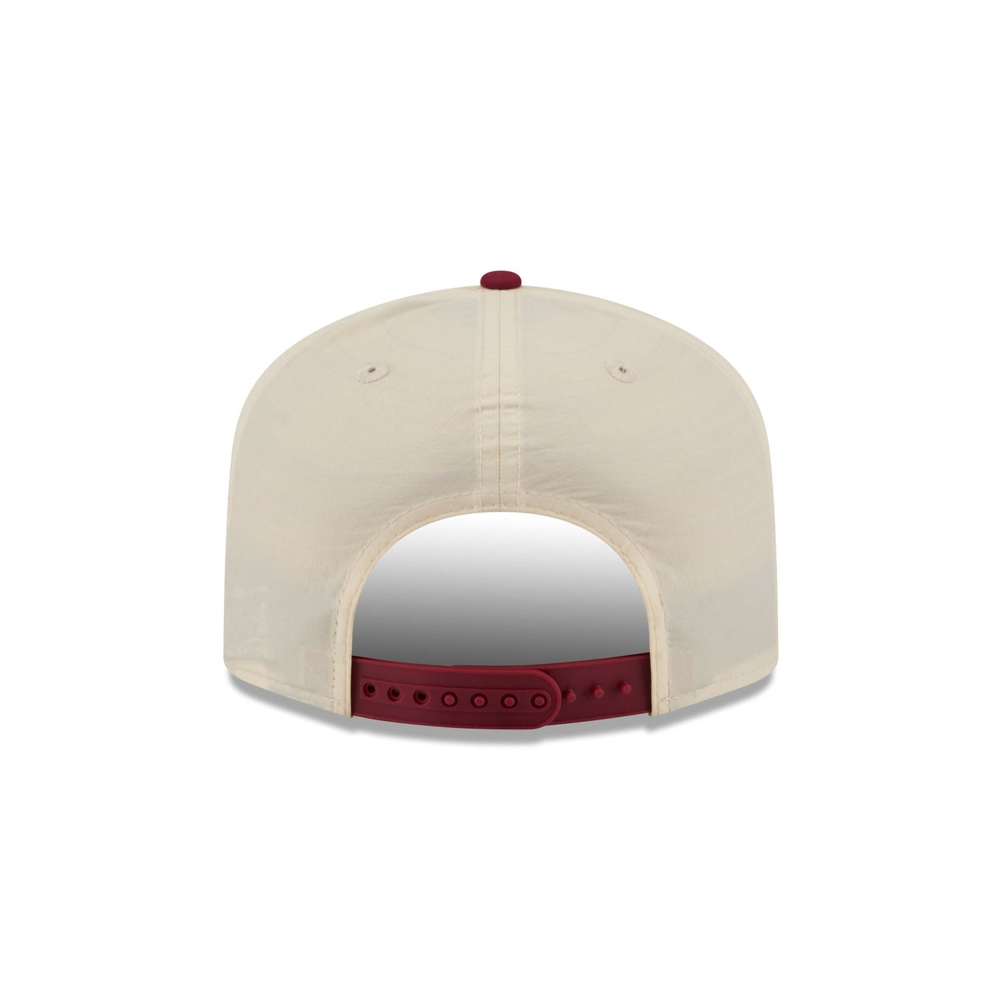 USC Trojans Chrome Nylon 19TWENTY Adjustable Hat