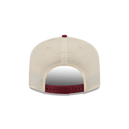 USC Trojans Chrome Nylon 19TWENTY Adjustable Hat