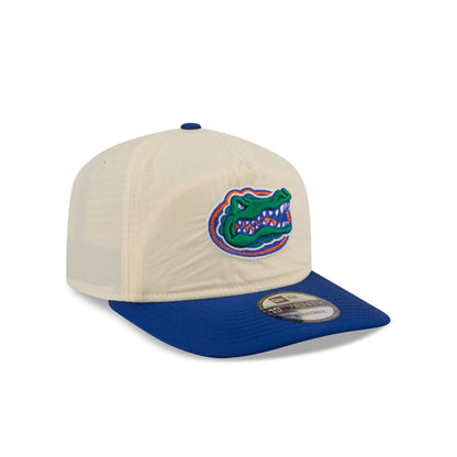 Florida Gators Chrome Nylon 19TWENTY Adjustable Hat