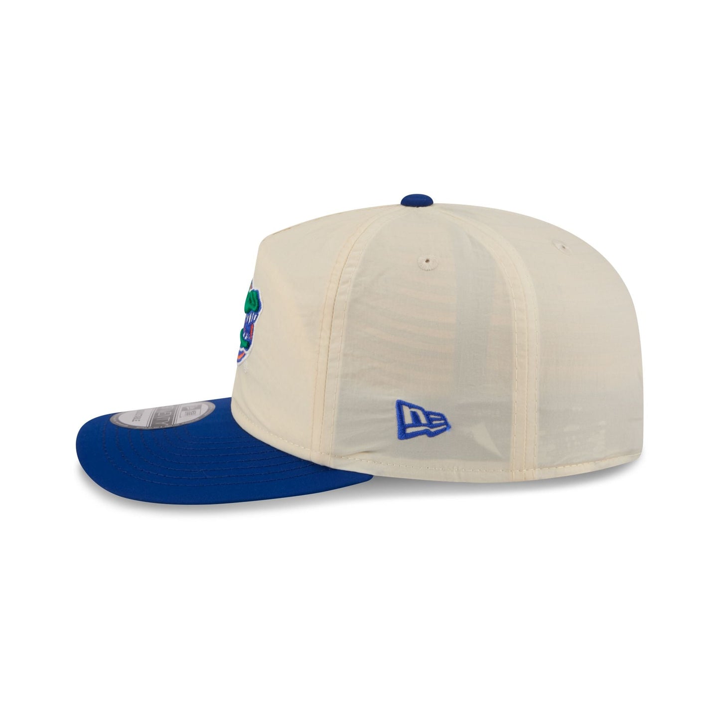 Florida Gators Chrome Nylon 19TWENTY Adjustable Hat