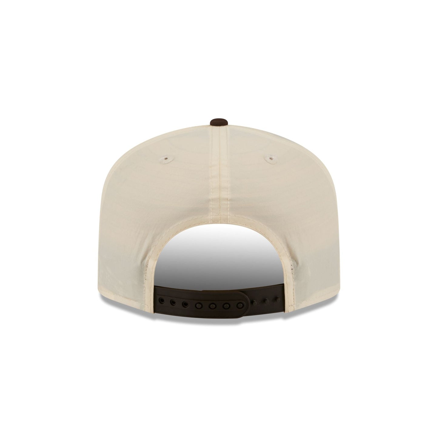 San Diego Padres Chrome Nylon 19TWENTY Adjustable Hat