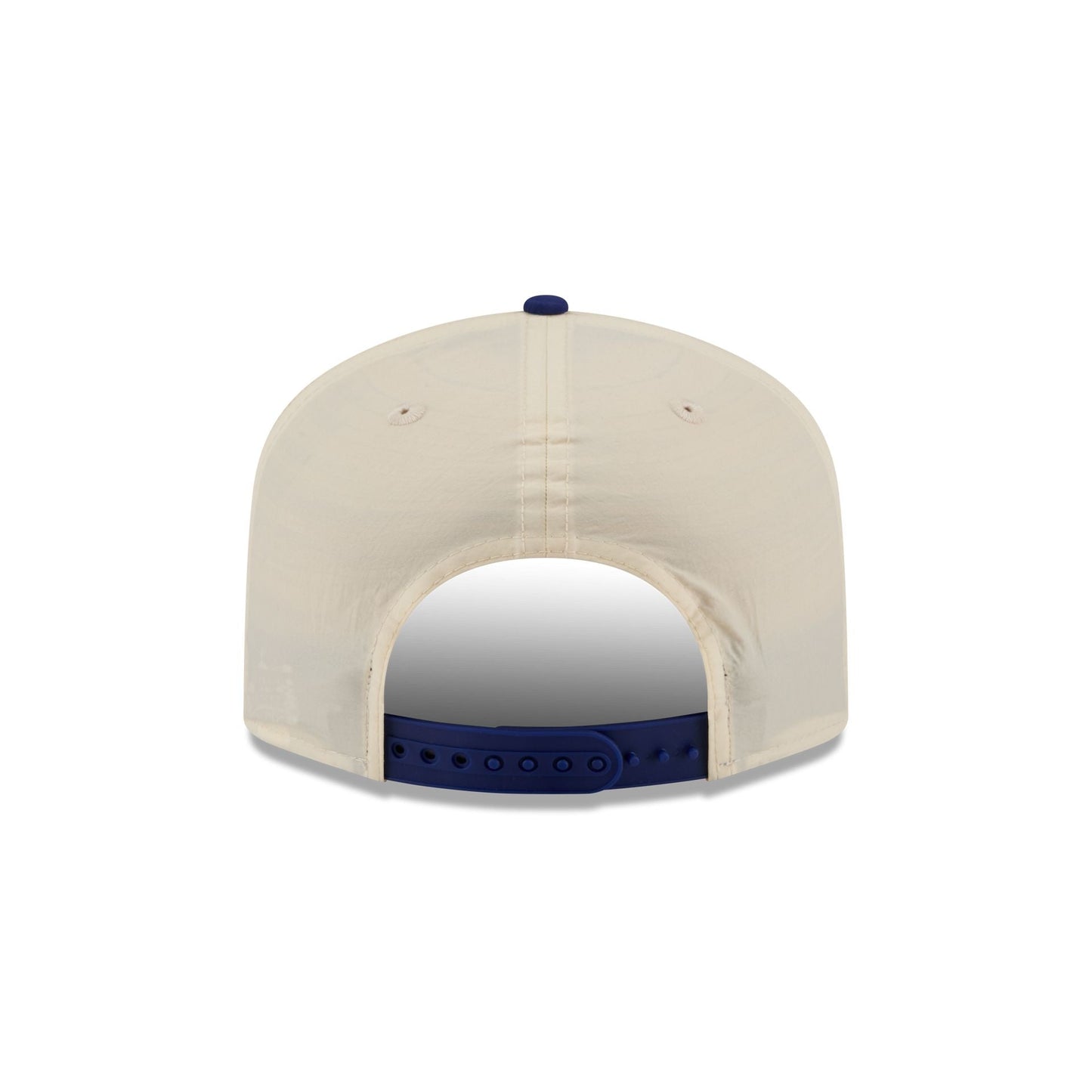 Los Angeles Dodgers Chrome Nylon 19TWENTY Adjustable Hat