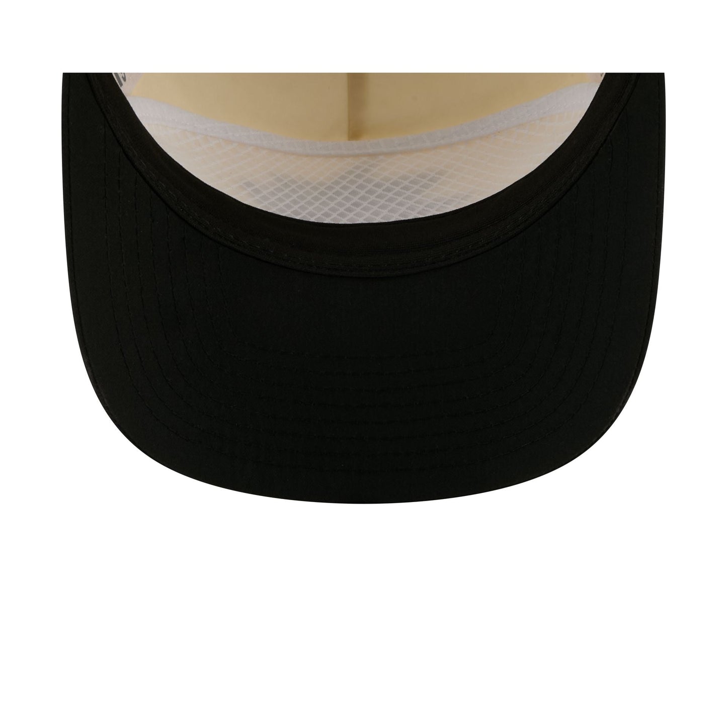 San Jose Sharks Chrome Nylon 19TWENTY Adjustable Hat