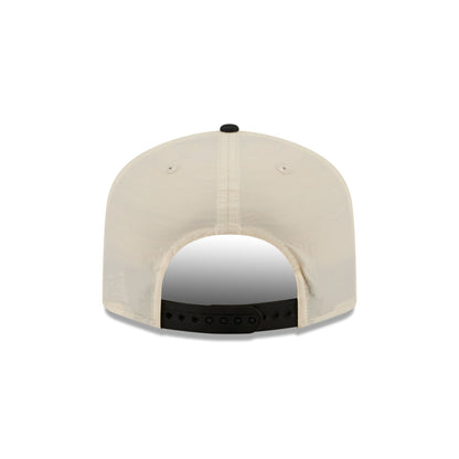 Los Angeles Lakers Chrome Nylon 19TWENTY Adjustable Hat