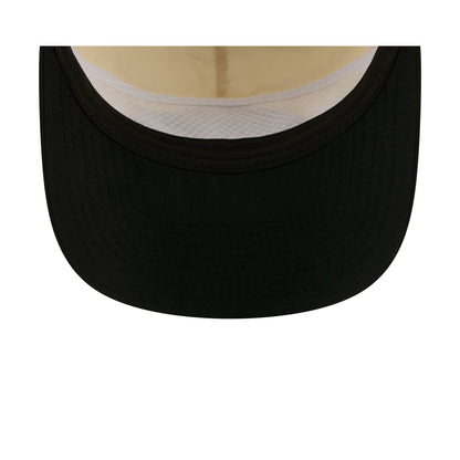 Los Angeles Lakers Chrome Nylon 19TWENTY Adjustable Hat
