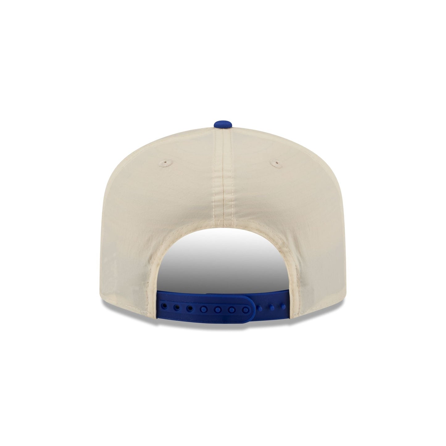 Buffalo Sabres Chrome Nylon 19TWENTY Adjustable Hat
