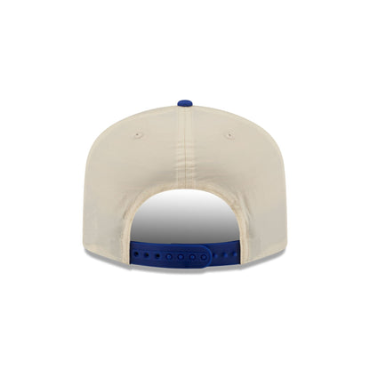 Buffalo Sabres Chrome Nylon 19TWENTY Adjustable Hat