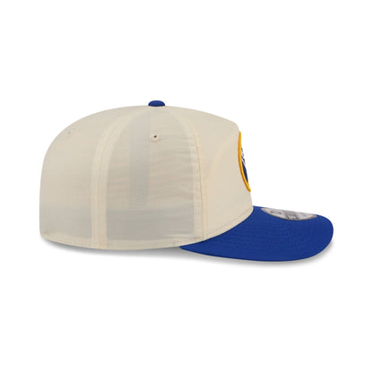 Buffalo Sabres Chrome Nylon 19TWENTY Adjustable Hat