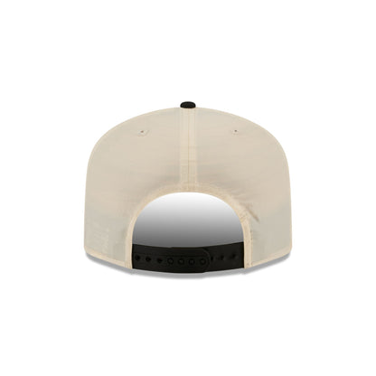 Notre Dame Fighting Irish Chrome Nylon 19TWENTY Adjustable Hat