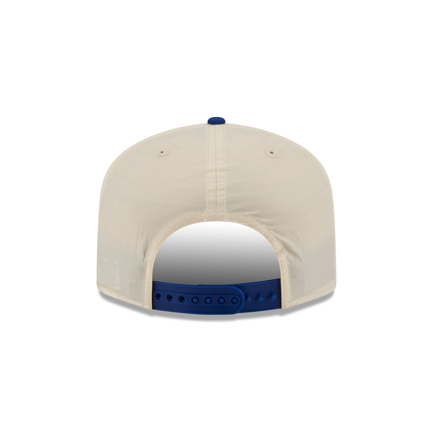 Duke Blue Devils Chrome Nylon 19TWENTY Adjustable Hat