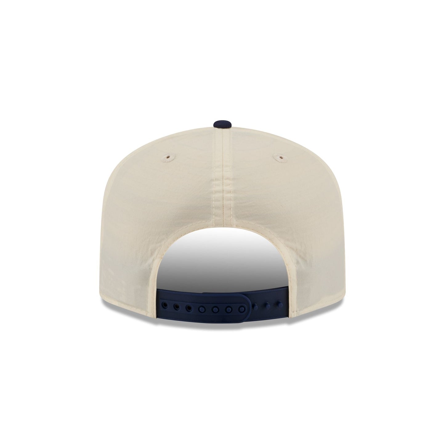 Georgetown Hoyas Chrome Nylon 19TWENTY Adjustable Hat