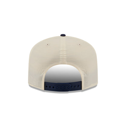 Georgetown Hoyas Chrome Nylon 19TWENTY Adjustable Hat