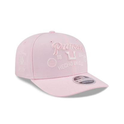 Pumas Scripts 9SEVENTY Stretch-Snap Hat