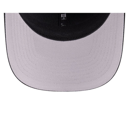 Club Tigres UANL Wordmark Side 9SEVENTY Stretch-Snap Hat
