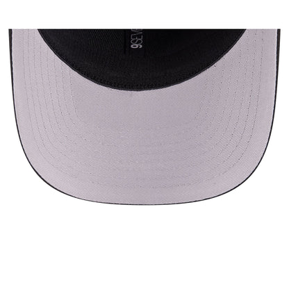 Club León Wordmark Side 9SEVENTY Stretch-Snap Hat