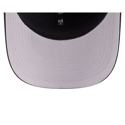 Cruz Azul Wordmark Side 9SEVENTY Stretch-Snap Hat