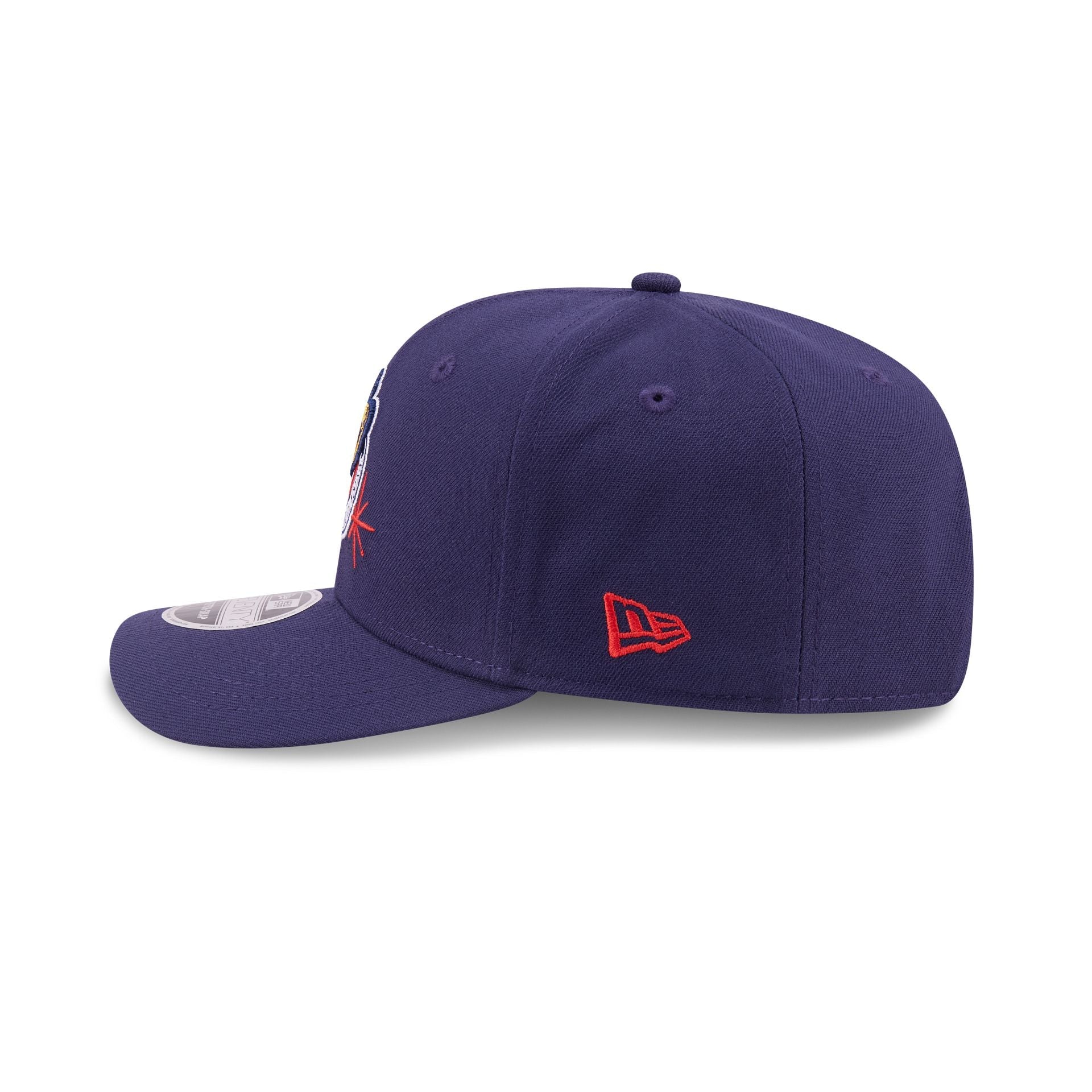 Chivas Wordmark Side 9SEVENTY Stretch-Snap Hat