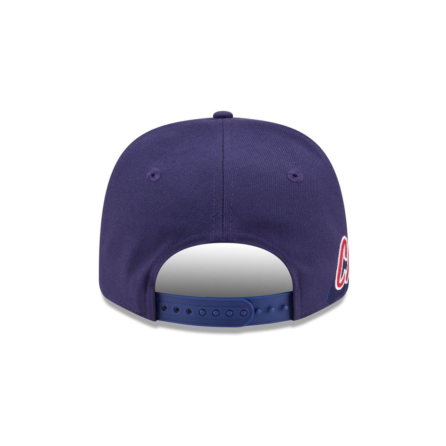 Chivas Wordmark Side 9SEVENTY Stretch-Snap Hat