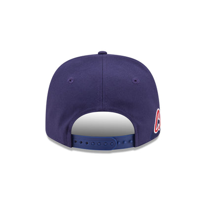 Chivas Wordmark Side 9SEVENTY Stretch-Snap Hat
