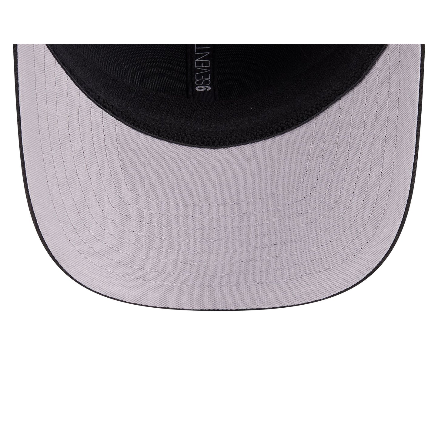 Pumas Wordmark Side 9SEVENTY Stretch-Snap Hat