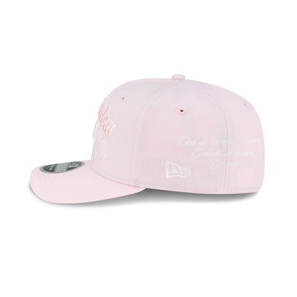 Club América Scripts 9SEVENTY Stretch-Snap Hat