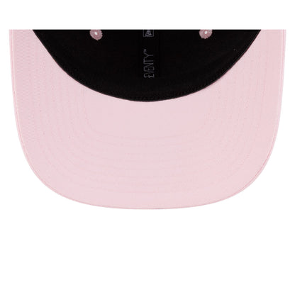 Club América Scripts 9SEVENTY Stretch-Snap Hat