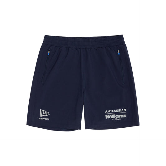 Atlassian Williams F1 Team Training Women's Shorts