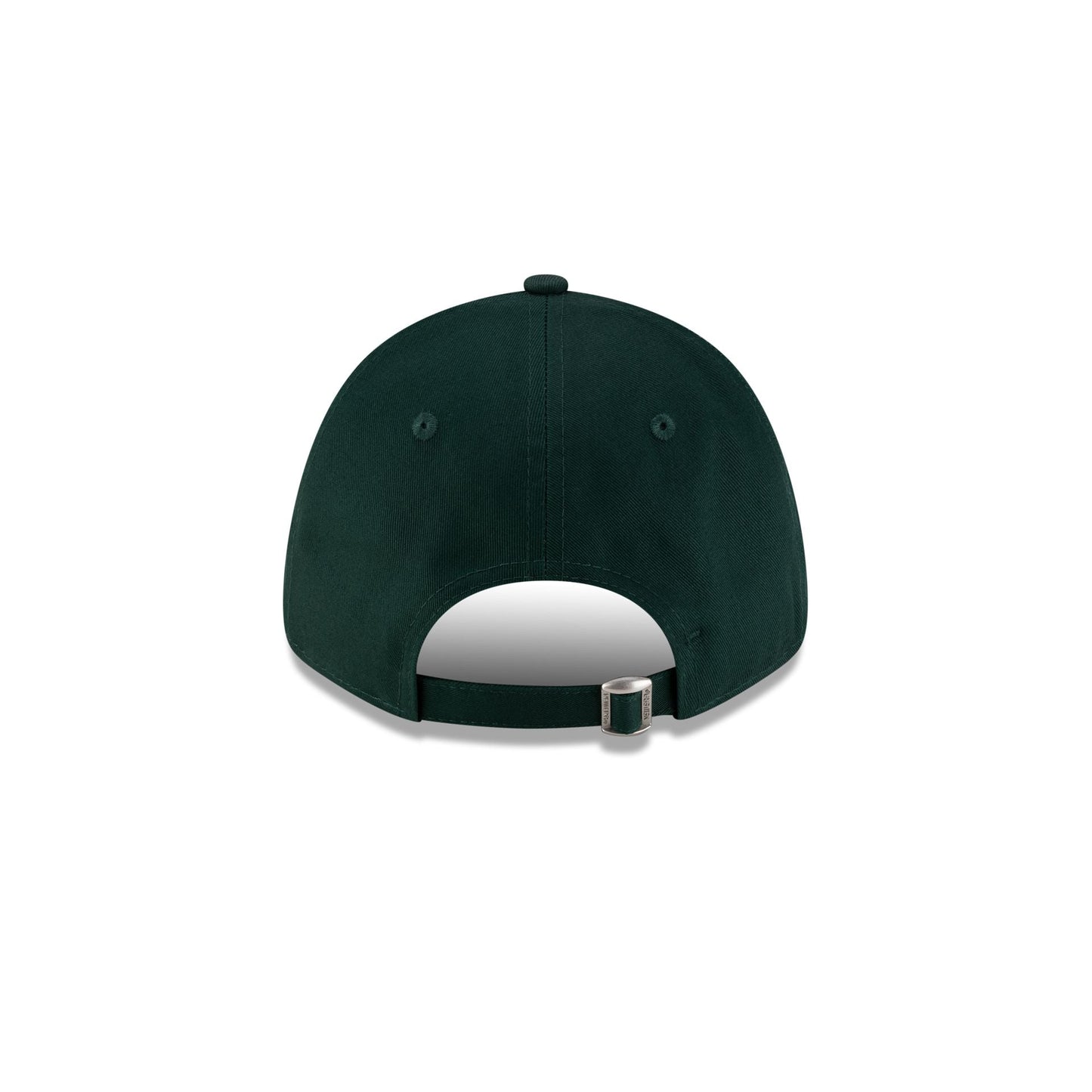 New Era Cap x Lacoste Dark Green 9FORTY Adjustable Hat