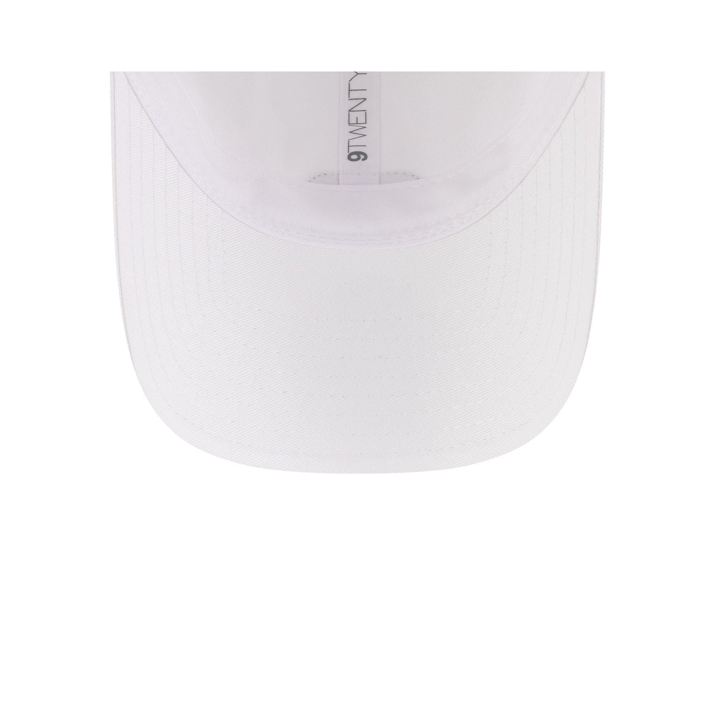 New Era Cap x Lacoste Flag White 9TWENTY Adjustable Hat
