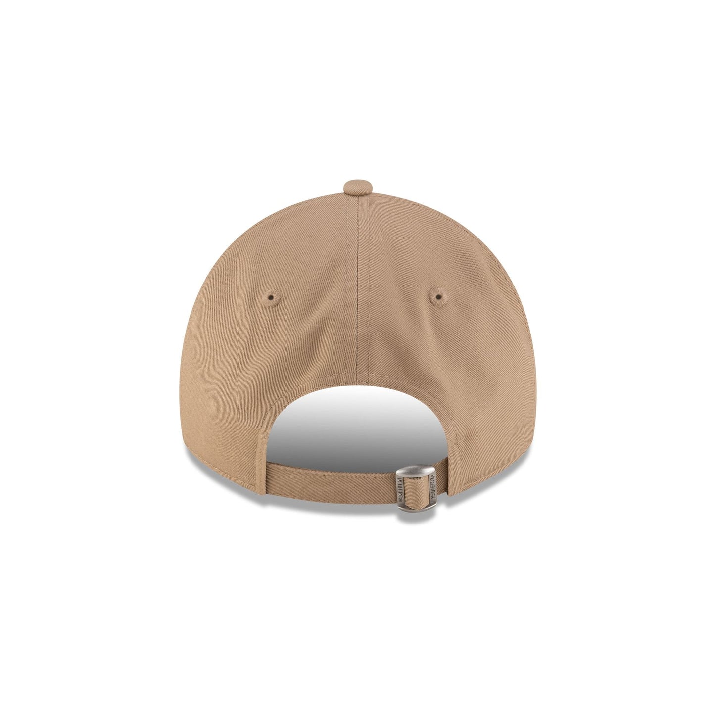 New Era Cap x Lacoste Flag Khaki 9TWENTY Adjustable Hat